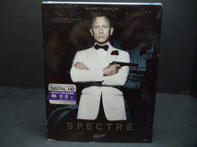 Load image into Gallery viewer, Spectre (Blu-ray Disc, 2016)