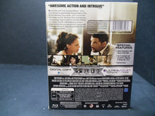 Load image into Gallery viewer, Alex Cross (Blu-ray Disc, 2013)