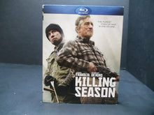 Load image into Gallery viewer, Killing Season (Blu-ray Disc, 2013)