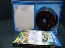 Load image into Gallery viewer, Jack the Giant Slayer (Blu-ray, 3D, DVD, 2013)