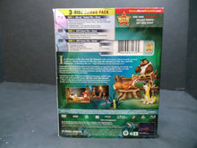 Load image into Gallery viewer, The Fox and the Hound 1 &amp; II (Blu-ray, DVD, 2011, 30th Anniversary Edition)