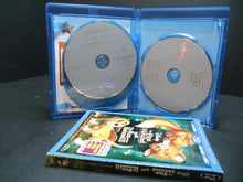 Load image into Gallery viewer, The Fox and the Hound 1 &amp; II (Blu-ray, DVD, 2011, 30th Anniversary Edition)