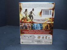 Load image into Gallery viewer, Maze Runner: The Scorch Trials (Blu-ray Disc, 2015, 2-Disc Set)