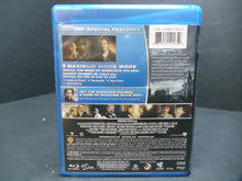 Load image into Gallery viewer, Sherlock Holmes: A Game of Shadows (Blu-ray, DVD, 2012, 2-Disc Set)