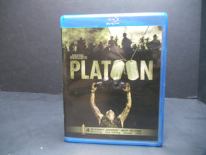 Platoon (Blu-ray Disc, 2011)