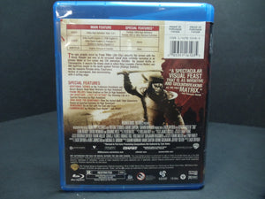 300 (Blu-ray, 2007)