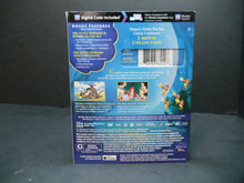 Load image into Gallery viewer, The Little Mermaid: Return to the Sea/Ariel&#39;s Beginning (Blu-ray, DVD, 2019)