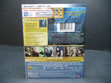 Load image into Gallery viewer, Into the Woods (Blu-ray Disc, 2015)