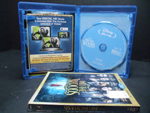 Load image into Gallery viewer, Into the Woods (Blu-ray Disc, 2015)