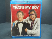 Load image into Gallery viewer, Thats My Boy (Blu-ray Disc, 2012)