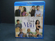 Load image into Gallery viewer, Think Like a Man (Blu-ray Disc, 2012)