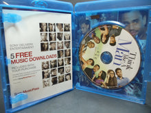 Load image into Gallery viewer, Think Like a Man (Blu-ray Disc, 2012)