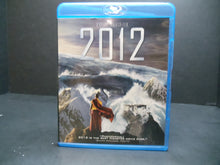 Load image into Gallery viewer, 2012 (Blu-ray Disc, 2010)