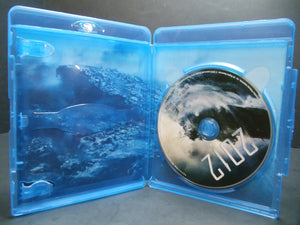 2012 (Blu-ray Disc, 2010)