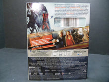 Load image into Gallery viewer, G.I. Joe: Retaliation (Blu-ray, DVD, 2013)