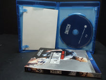 Load image into Gallery viewer, Snitch (Blu-ray Disc, 2013)