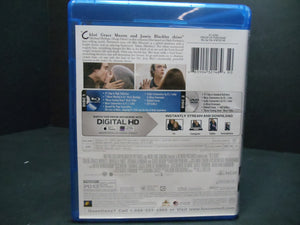 If I Stay (Blu-ray, DVD, 2014, 2-Disc Set)