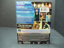 Load image into Gallery viewer, Magic Mike (Blu-ray, DVD, 2012, 2-Disc Set)