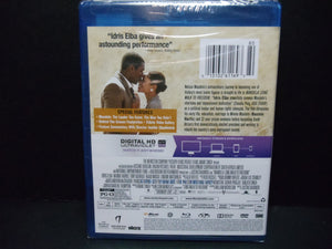 Mandela: Long Walk to Freedom (Blu-ray, DVD, 2014, 2-Disc Set)