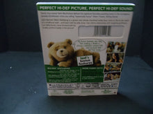 Load image into Gallery viewer, Ted (Blu-ray, DVD, 2012, 2-Disc Set, Unrated)