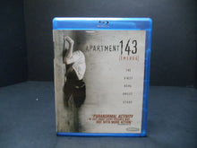 Load image into Gallery viewer, Apartment 143 (Blu-ray Disc, 2012)