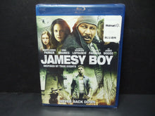 Load image into Gallery viewer, Jamesy Boy (Blu-ray, 2014)