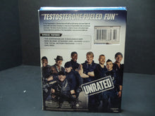 Load image into Gallery viewer, The Expendables 3 (Blu-ray, DVD, 2014, 2-Disc Set)