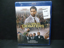 Load image into Gallery viewer, Great Debaters (2011, Blu-ray)