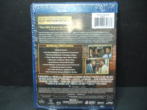 Great Debaters (2011, Blu-ray)