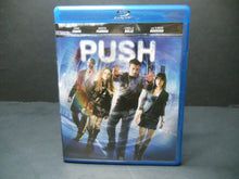 Load image into Gallery viewer, Push (Blu-ray Disc, 2009)