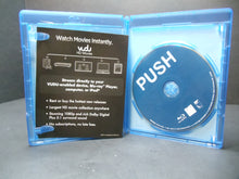 Load image into Gallery viewer, Push (Blu-ray Disc, 2009)