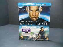 Load image into Gallery viewer, After Earth ( Blu-ray &amp; DVD, 2-Disc Set )