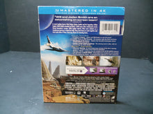 Load image into Gallery viewer, After Earth ( Blu-ray &amp; DVD, 2-Disc Set )