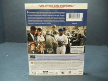 Load image into Gallery viewer, 42 The Jackie Robinson Story (Blu-ray, DVD, 2 Disc, 2013)