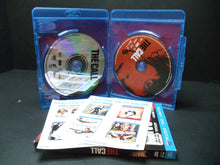 Load image into Gallery viewer, The Call (Blu-ray, DVD, 2013, 2-Disc Set)