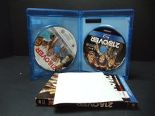 Load image into Gallery viewer, 21 and Over (Blu-ray, DVD, 2013, 2-Disc Set)