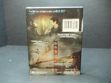 Load image into Gallery viewer, Rise of the Planet of the Apes (Blu-ray, DVD, 2011, 2-Disc)