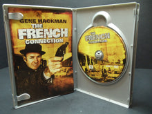Load image into Gallery viewer, The French Connection (DVD, 2006, 2-Disc Set, Collectors Edition)