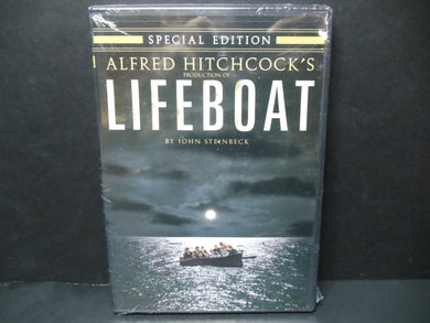 Lifeboat (DVD, 2005)