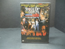 Load image into Gallery viewer, Rockin&#39; the Corps - An American Thank You (DVD, 2005)