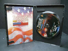Load image into Gallery viewer, Rockin&#39; the Corps - An American Thank You (DVD, 2005)