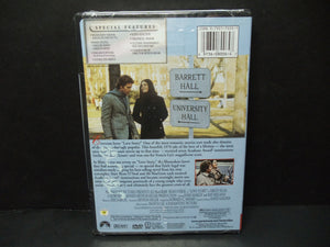 Love Story (DVD, 2001)