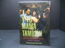 Load image into Gallery viewer, Y Tu Mama Tambien (DVD, 2002, R-Rated Version)