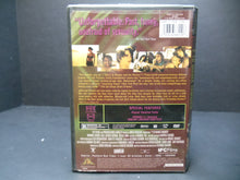 Load image into Gallery viewer, Y Tu Mama Tambien (DVD, 2002, R-Rated Version)