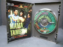 Load image into Gallery viewer, Y Tu Mama Tambien (DVD, 2002, R-Rated Version)