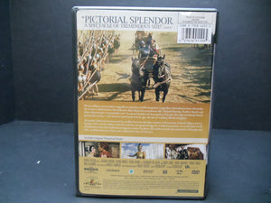 Alexander the Great (DVD, 2004)