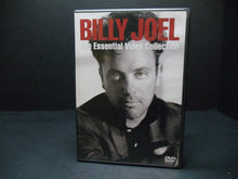 Load image into Gallery viewer, Billy Joel - Essential Video Collection (DVD, 2001)