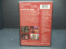 Load image into Gallery viewer, Billy Joel - Essential Video Collection (DVD, 2001)