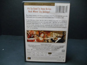 Hello, Dolly (DVD, 2009, Widescreen Edition Spa Cash)