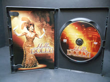 Load image into Gallery viewer, Hello, Dolly (DVD, 2009, Widescreen Edition Spa Cash)